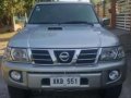 For sale 2004 Nissan Patrol-9
