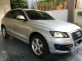 2010 Audi Q5 2.0L TFSI AT-2