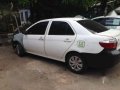 Well maintained Toyota Vios 1.3J 2007 Xtaxi Manual Trans In good condition for sale-4