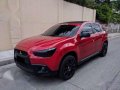 2011 Mitsubishi Asx AT Red For Sale-4