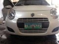Suzuki Celerio 2012 MT White For Sale-5