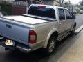 2004 Isuzu Dmax LS Automatic 4x2-2