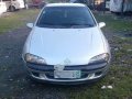 Opel Tigra 2000 MT Silver For Sale-2