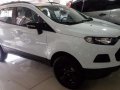 2017 Ford Ecosport Trend AT White For Sale-0