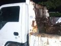 Isuzu Elf 4hf1  White For Sale-1