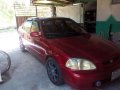 Honda Civic LXi Manual All Power 1996 model for sale-0