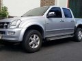 2004 Isuzu Dmax LS Automatic 4x2-0