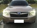 2013 Subaru Forester 2.0i AT For Sale-2