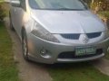 For sale Mitsubishi Grandis 2011-0