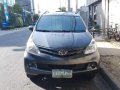 Toyota Avanza 2012 E MT Gray For Sale-0