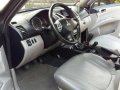 Mitsubishi Montero Sport 2009 GLS 4x4 Manual-7