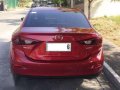 Mazda 3 Skyactiv 2.0 R AT Red For Sale-3