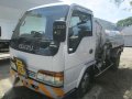 1120 #11 Isuzu Elf Tanker 3KL Truck-1