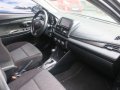 2016 Toyota Vios 1.3 E AT-8