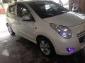 Suzuki Celerio 2012 MT White For Sale-3