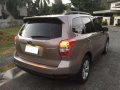 2013 Subaru Forester 2.0i AT For Sale-4