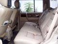 2003 Isuzu Trooper LS 4x2 Skyroof AT -5