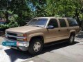 For sale 1999 Chevrolet Suburban-0