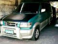 2000 Mitsubishi Adventure GLS-1