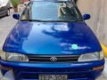 1994 Toyota Corolla MT Blue For Sale-0