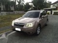 2013 Subaru Forester 2.0i AT For Sale-0