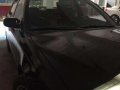 Toyota Corolla GLi 1996 MT Black For Sale-3