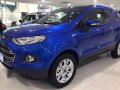 2017 Ford Ecosport Trend AT: P12K All In-1