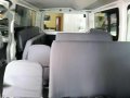 Nissan NV350 Urvan 2.5L CRDI Diesel Manual-3