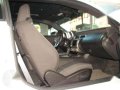 2015 Chevrolet Camaro Dubai AT White For Sale-4