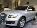 2010 Audi Q5 2.0L TFSI AT-1