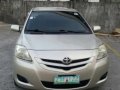 Well maintained Toyota Vios E 2008 Manual Gasoline All power for sale-4