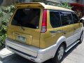 Mitsubishi Adventure 2003 Super Sports Diesel-2