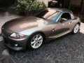 For sale BMW Z4 E85-0