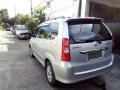2007 Toyota Avanza 1.5G AT For Sale-1