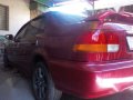 Honda Civic LXi Manual All Power 1996 model for sale-3