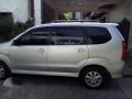 2007 Toyota Avanza 1.5G AT For Sale-3