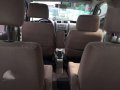 For sale 2008 Suzuki APV-9