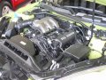 2009 Hyundai Genesis Coupe 3.8 V6 Green AT -6