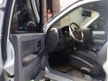 2004 Isuzu Dmax LS Automatic 4x2-3