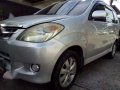 2007 Toyota Avanza 1.5G AT For Sale-0