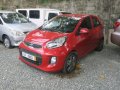 2015 Kia Picanto 1.2L AT Gasoline-1