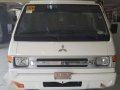 2017 Mitsubishi L300 FB Deluxe Dual Aircon -4