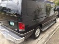 2005 Ford E150 Automatic Black For Sale-6