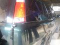 Honda CRV 2000 MT Green For Sale-4