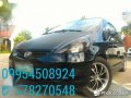 Very Fresh Honda Fit 2000 Automatic Gas 1.3 for sale-7