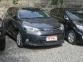 2016 Toyota Vios 1.3 E AT-2