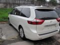 BNEW Toyota Sienna LX Limited Premium-7