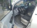 Very Fresh Toyota Innova J Gas 2006 model Manual for sale-6