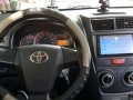 Toyota Avanza 2012 E MT Gray For Sale-8