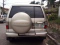 2003 Isuzu Trooper LS 4x2 Skyroof AT -3